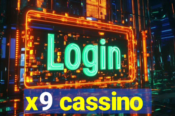 x9 cassino